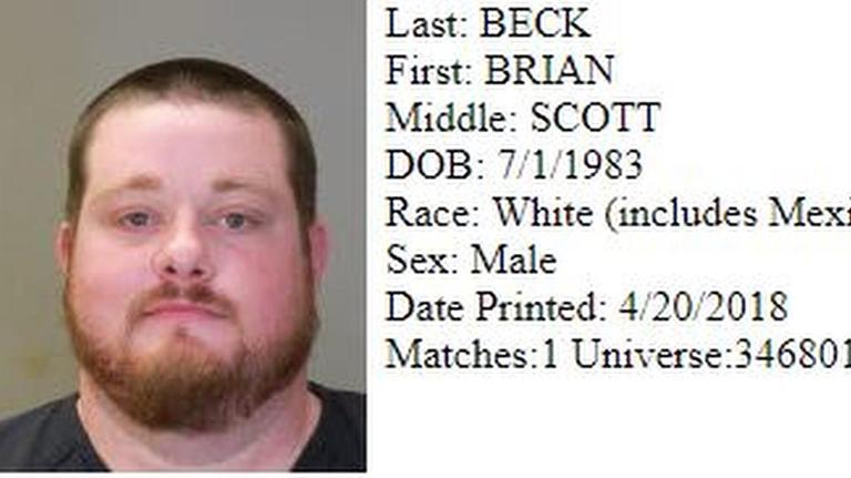 Spotted @ Muscogee County Jail 4-23-2018: DUI arrests