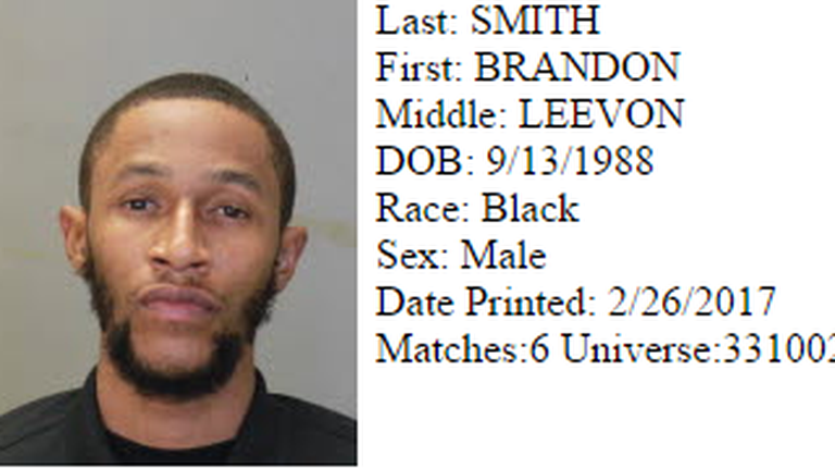 Spotted @ Muscogee County Jail 2-27-17: DUI arrests