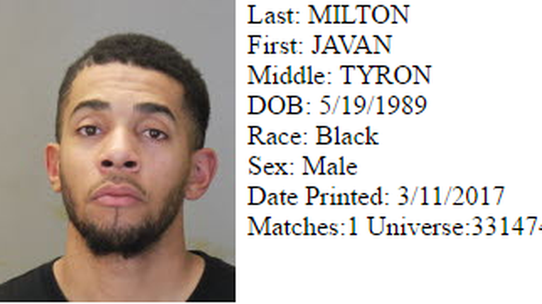 Spotted @ Muscogee County Jail 3-13-17: DUI arrests