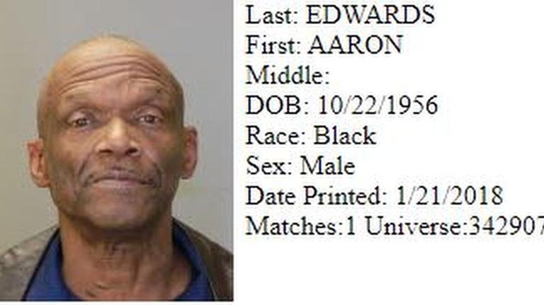 Spotted @ Muscogee County Jail 1-22-18: DUI arrests