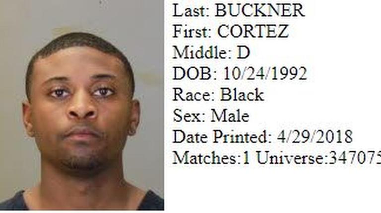 Spotted @ Muscogee County Jail 4-30-2018: DUI arrests