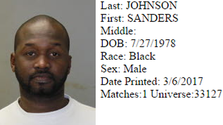 Spotted @ Muscogee County Jail 3-7-17: DUI arrests