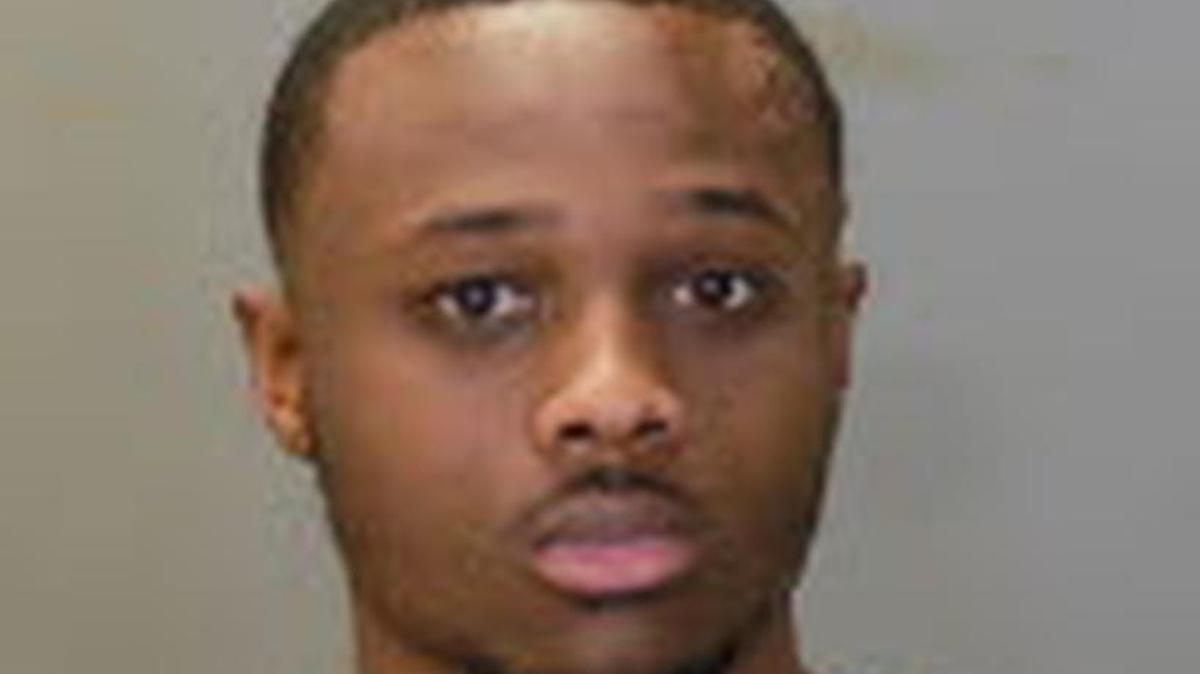 Tyrie Thomas