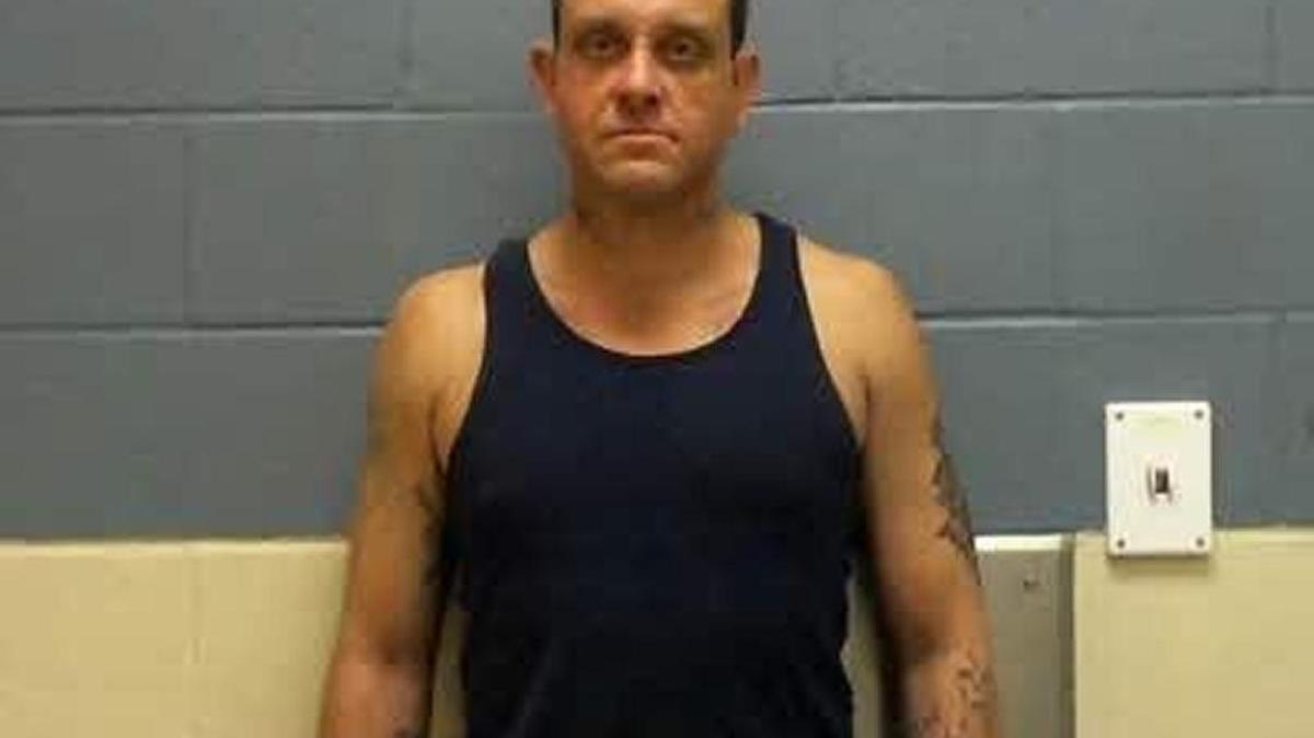 Edwin Dee Dennis