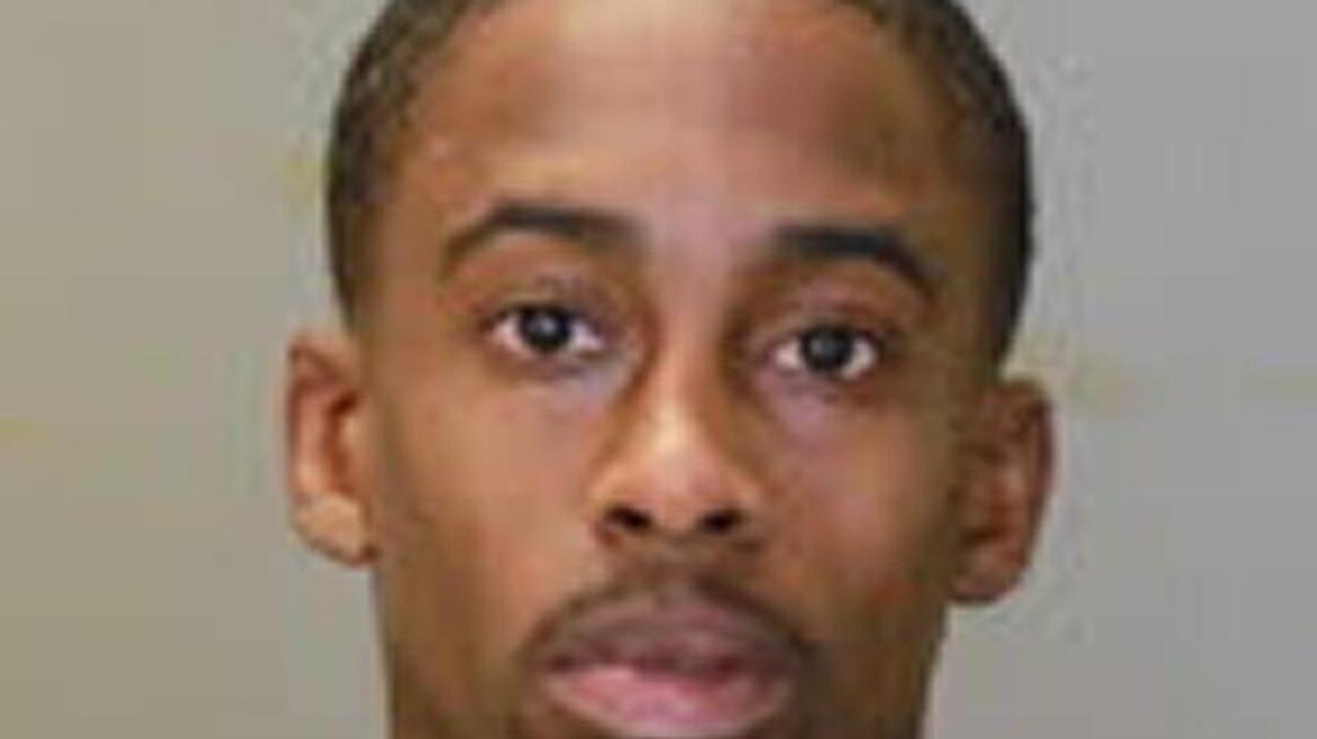 Daniel Lamar Williams
