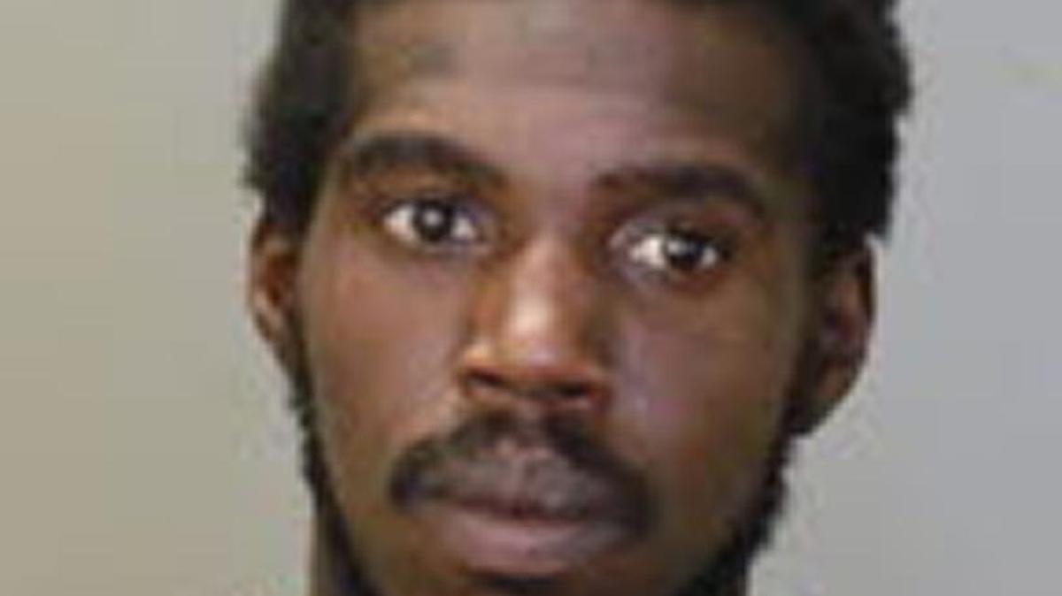 Elijawua Palmer