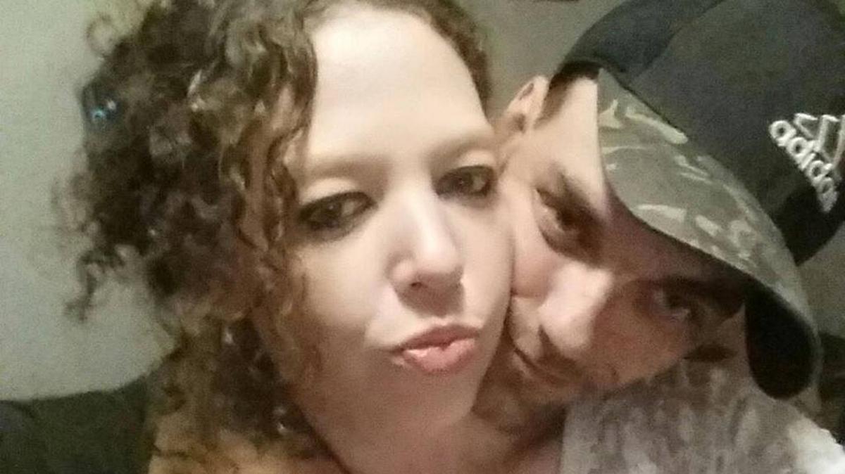 Police need help identifying couple