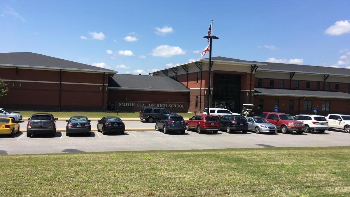 Smiths Station High School