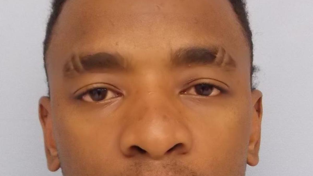Tommie Tyson Jr.