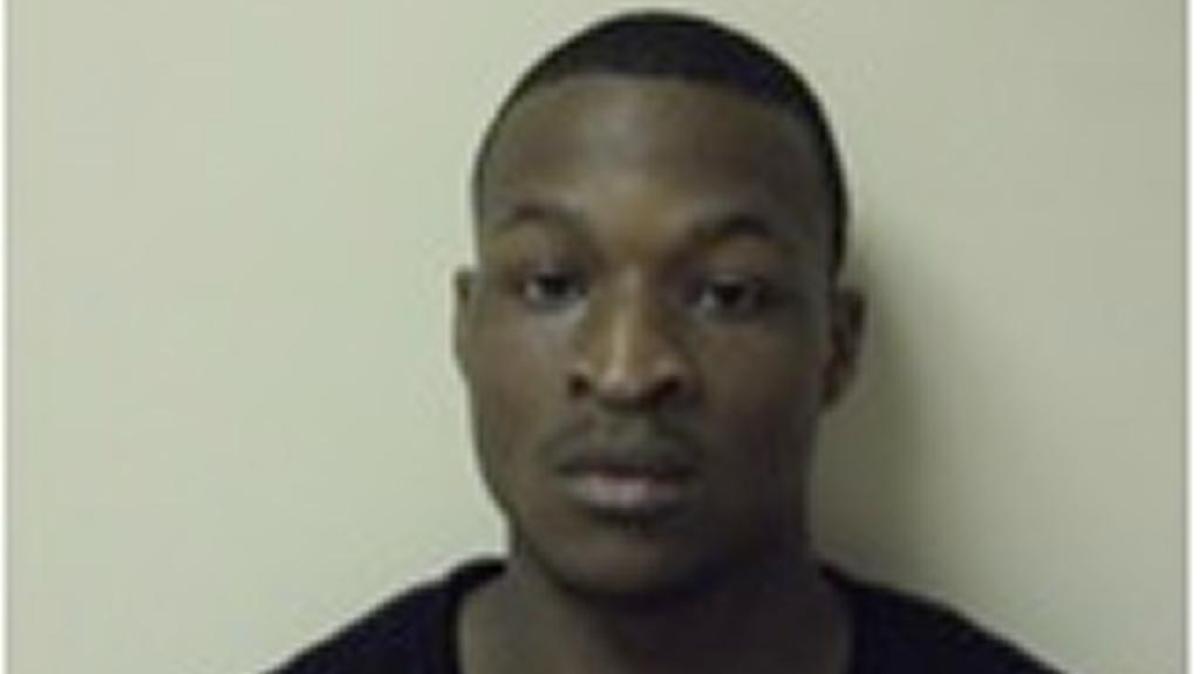 Michael Devonte Gordon