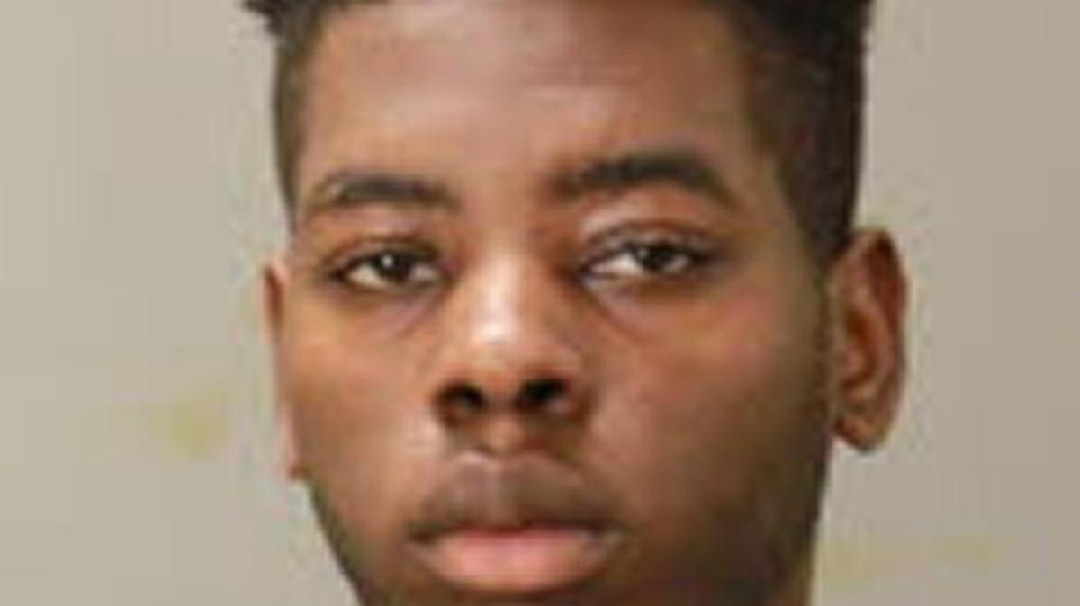 Jalin Wheeler \