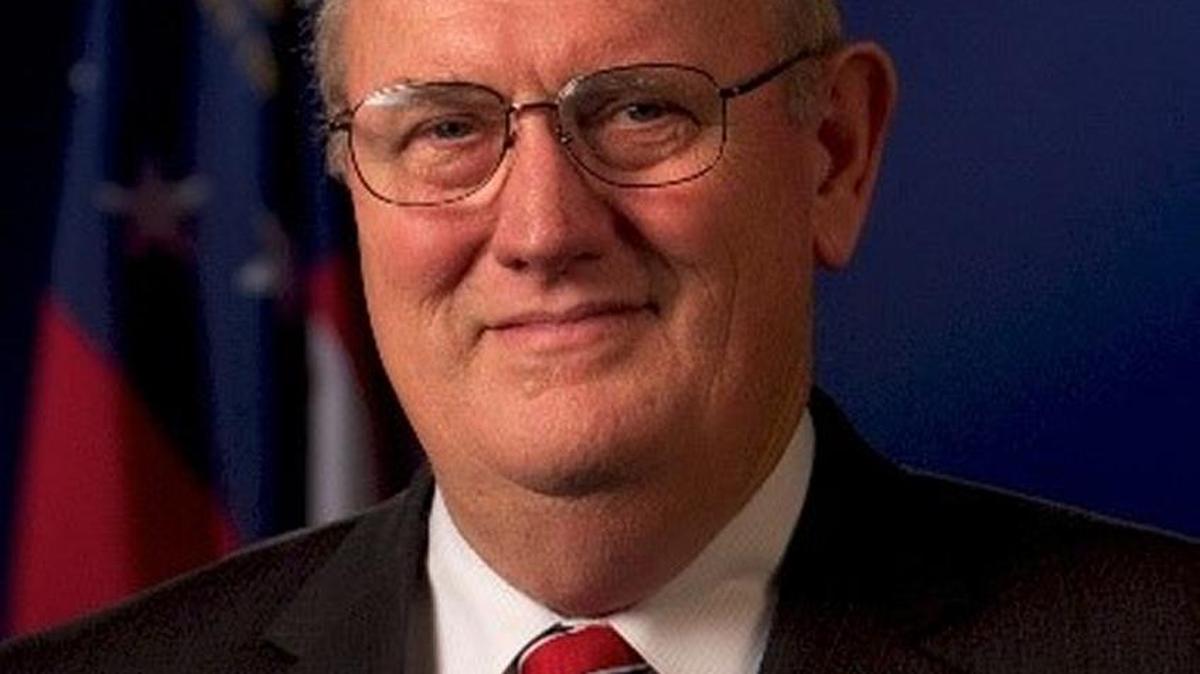 Ralph Hudgens