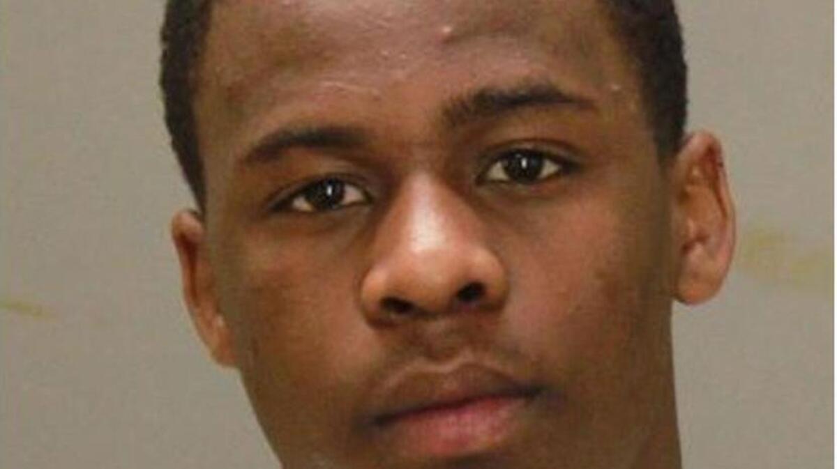 Tyquez D. Davis