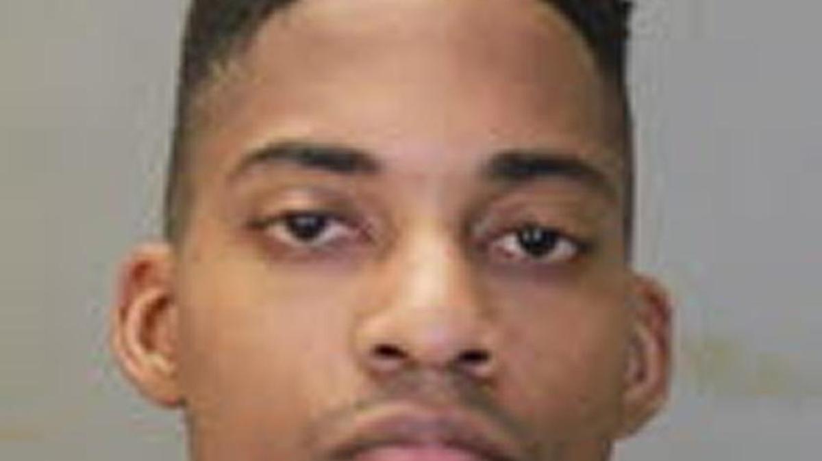 Brian Deon Reed