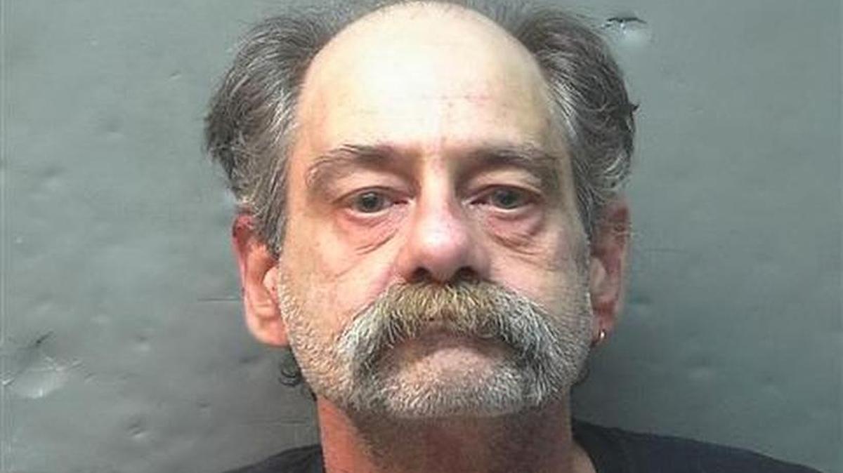 Kenneth David Parson