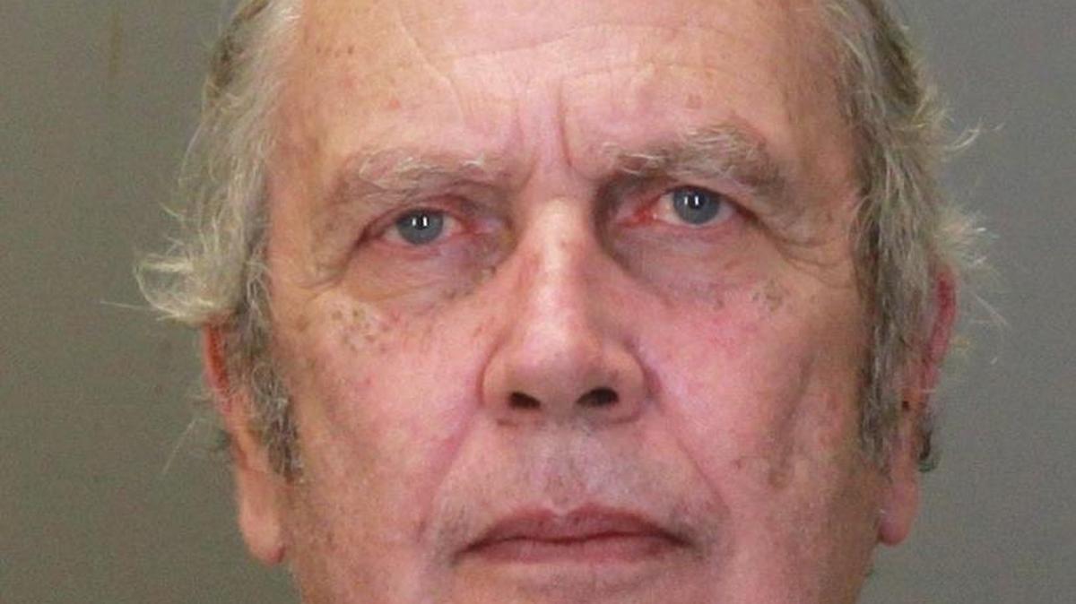 George William “Bill” Snipes