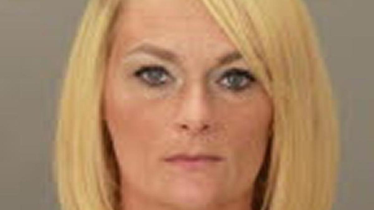 Crystal McFall