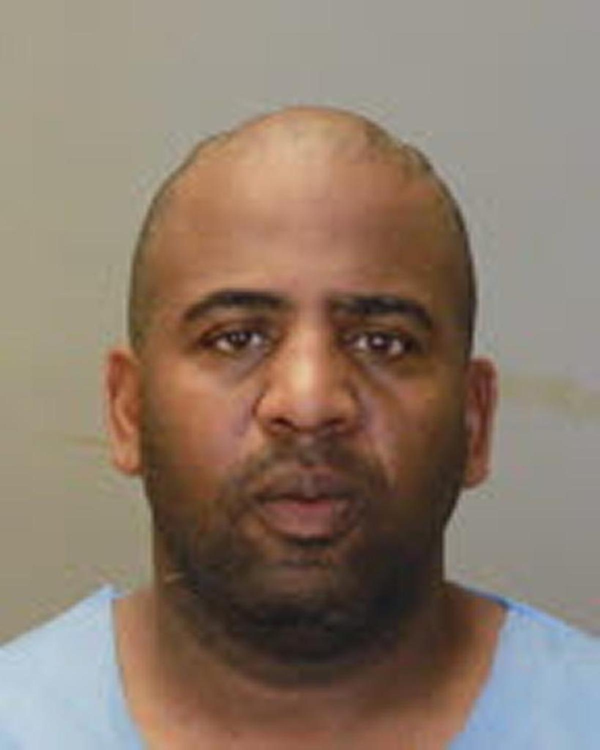 Tyron Nazareth Aron