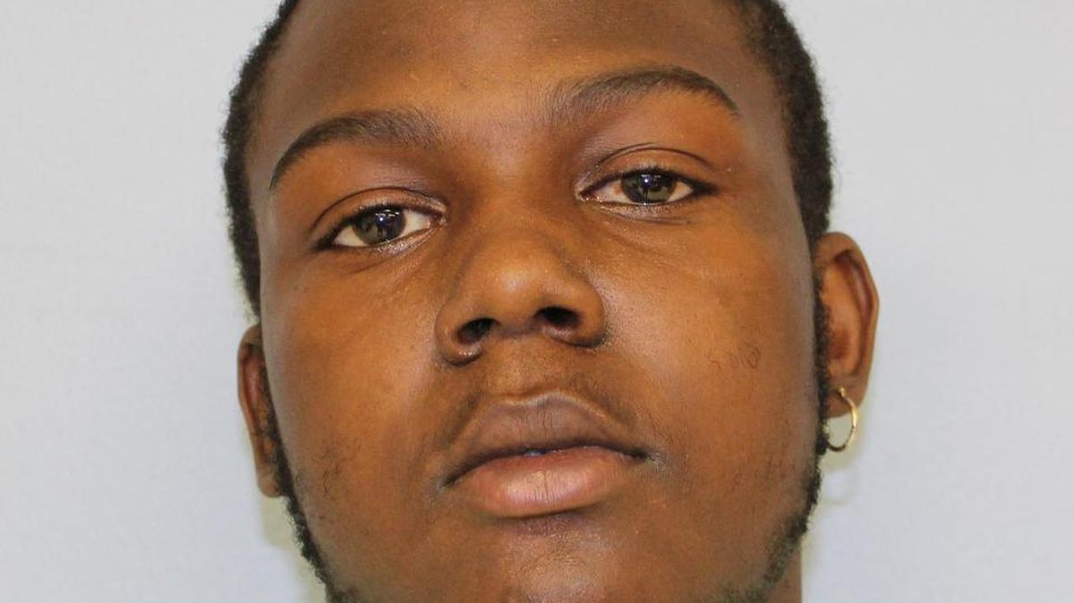 Rodney O. Finley Jr.