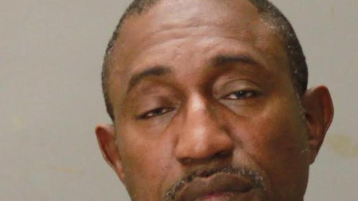 Curtis George Porter \