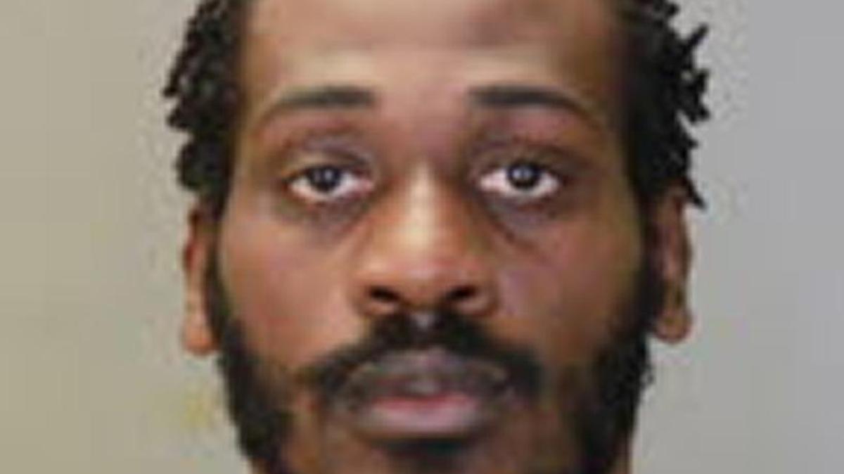 Uriah Golson
