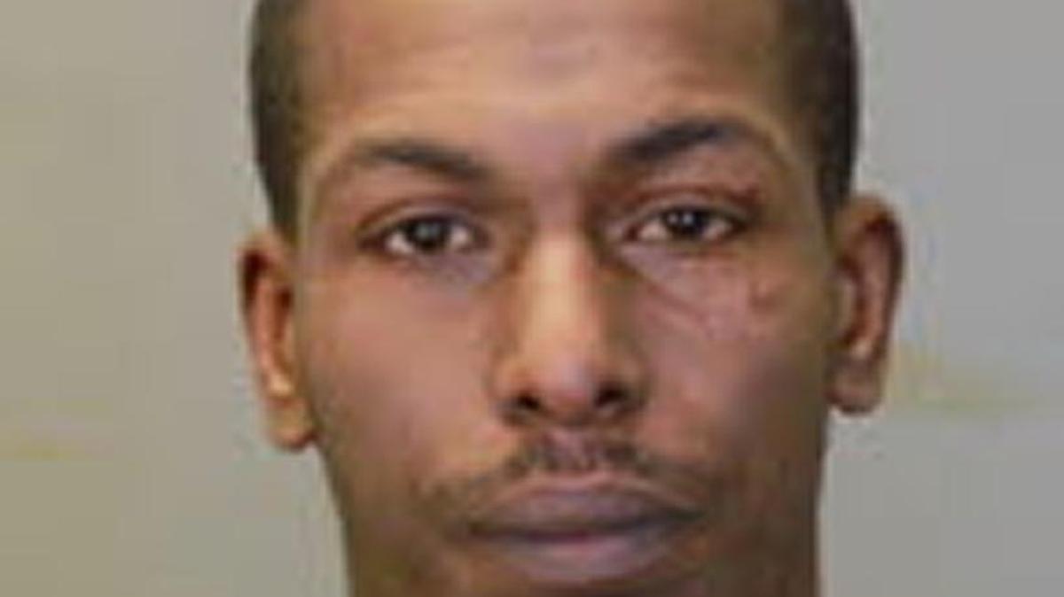 Jermaine Antonio Alexander