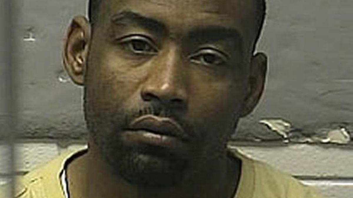 Stephen Montez Williams
