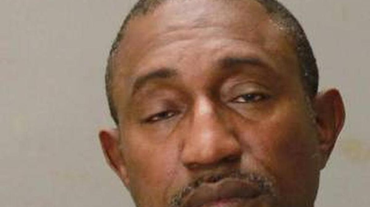 Curtis Porter Jr.