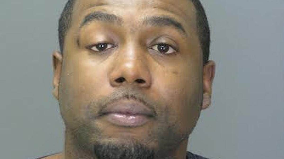 Torrance Terrell Menefee