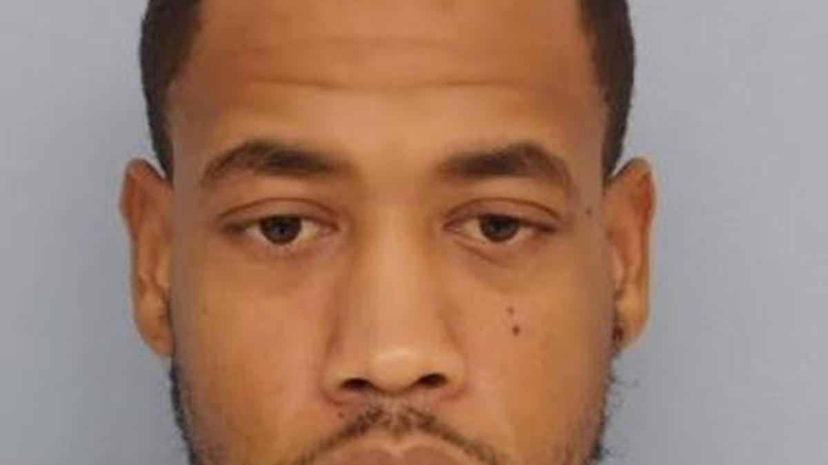 Dejarius Dewayne Hightower