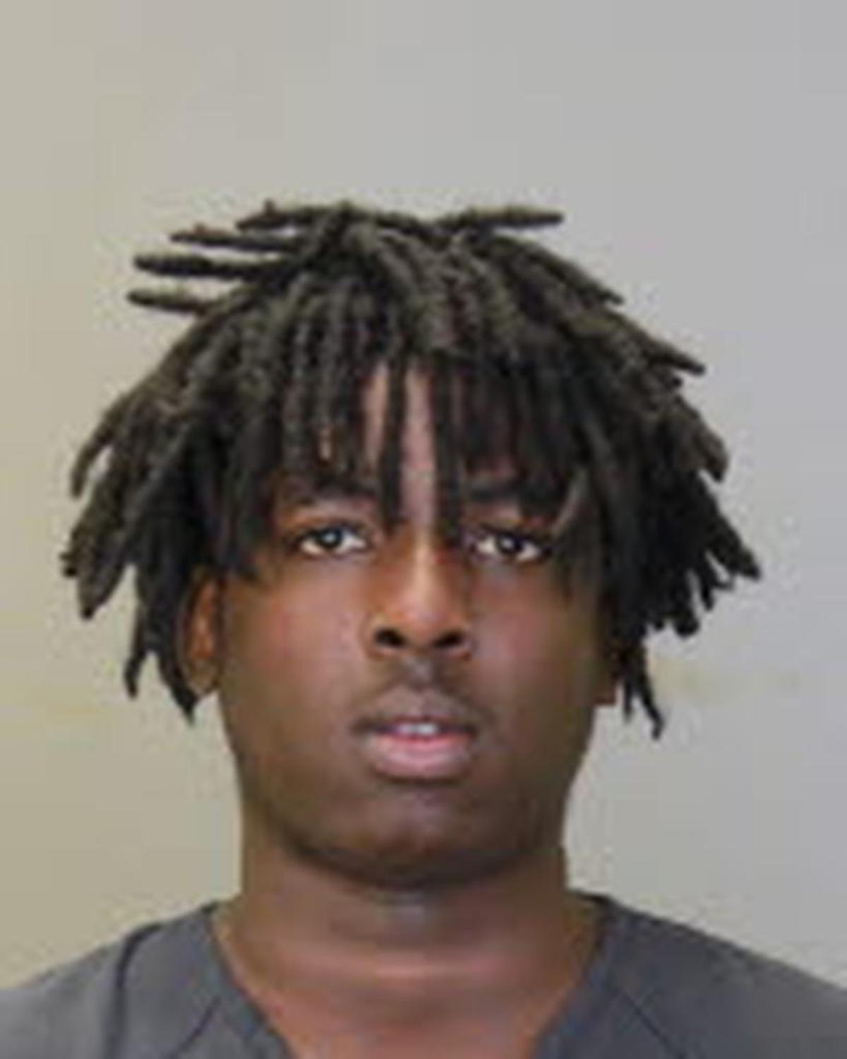 Raheem McClam