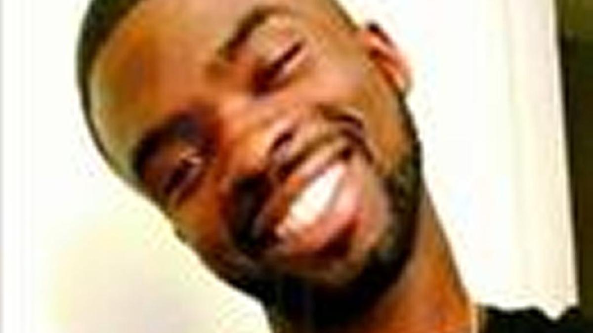 Jherett Jones