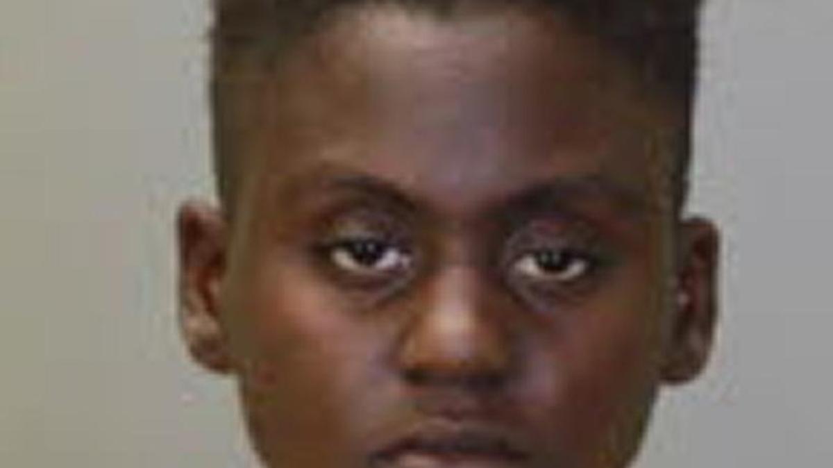 Selenthia Blackshear