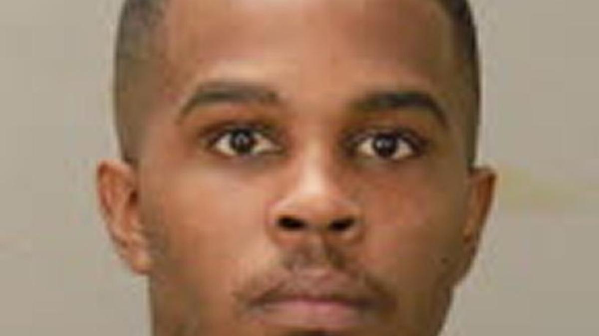 Drevon Johnson\