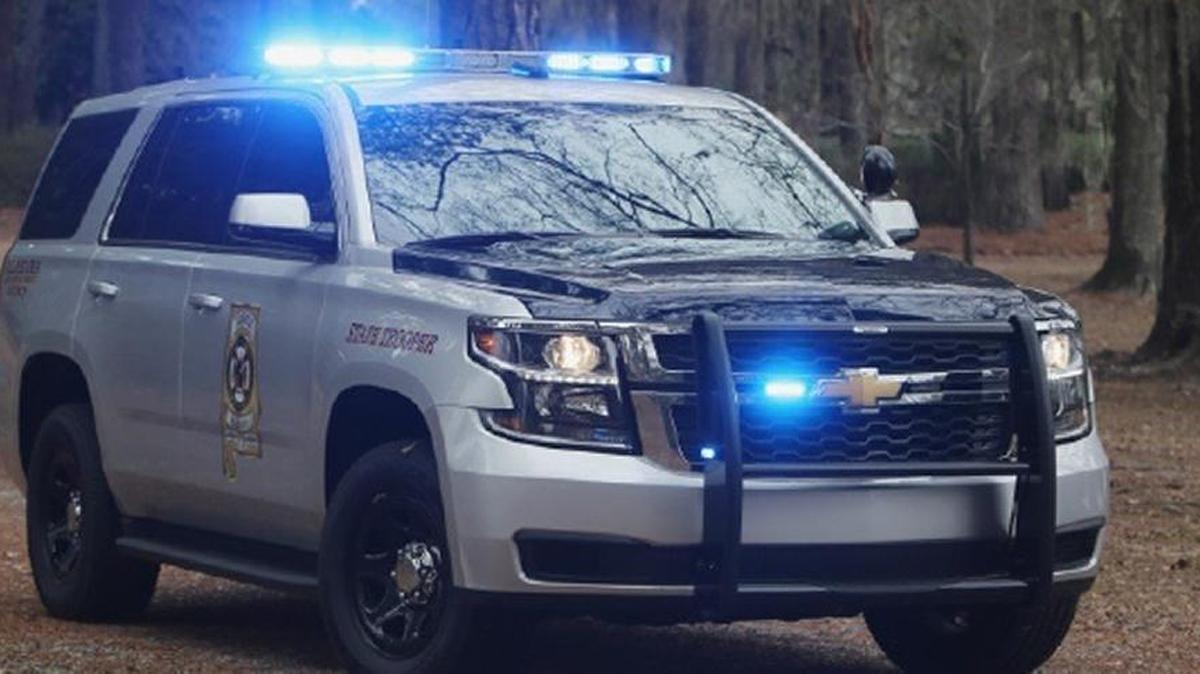 Alabama State Troopers investigate fatal crash