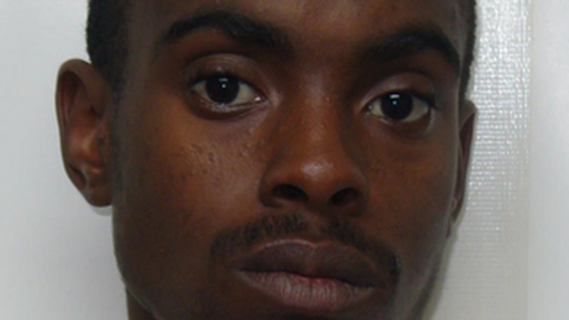 Kwmane Marquez Trammell