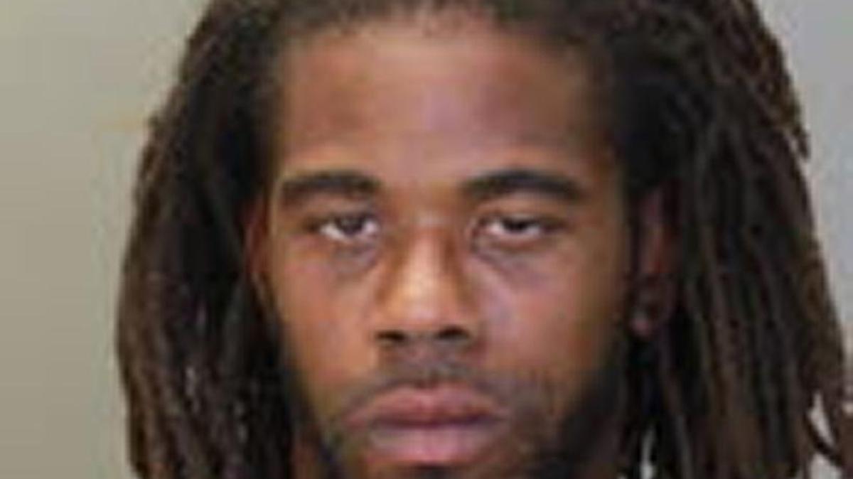 Derrick Williams\
