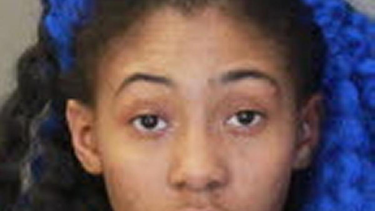 Coreycia Queonshann Spratling