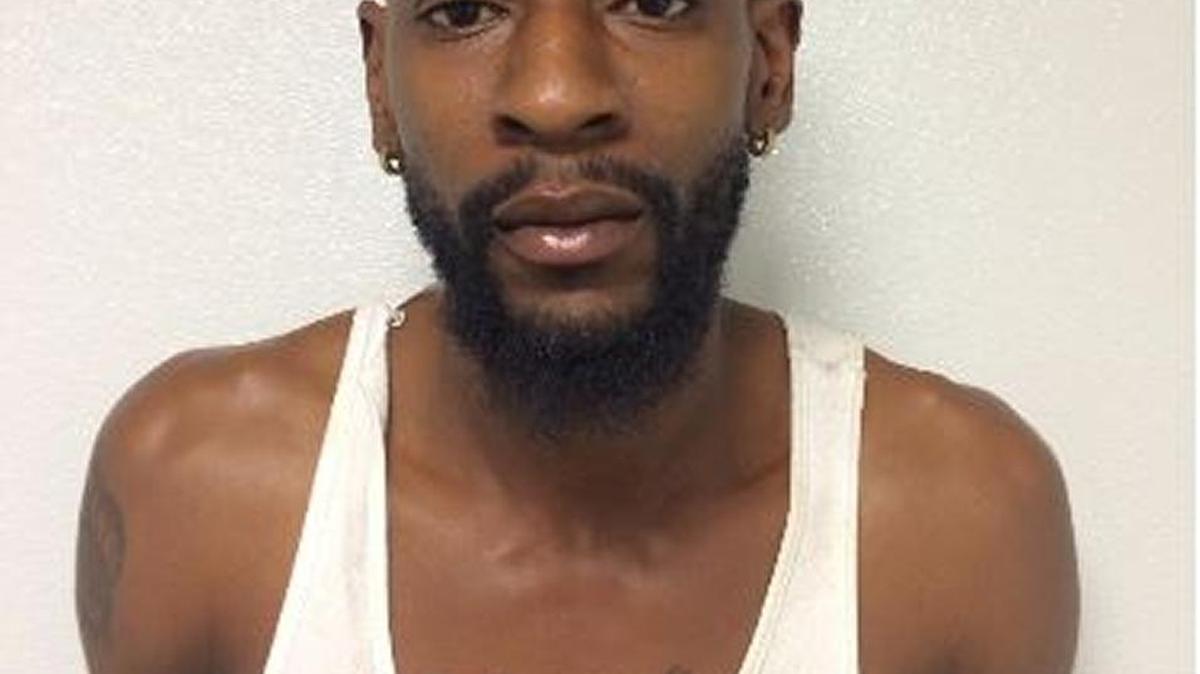 Dontae Lamont Newby