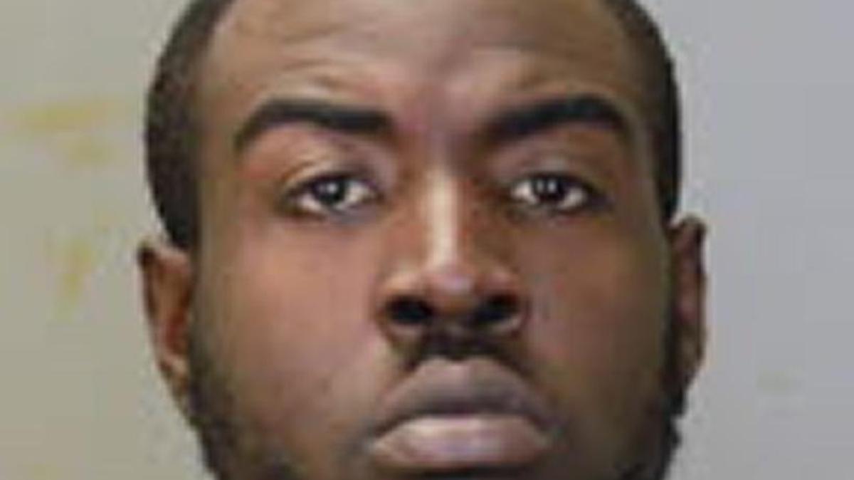 Adrian Patterson