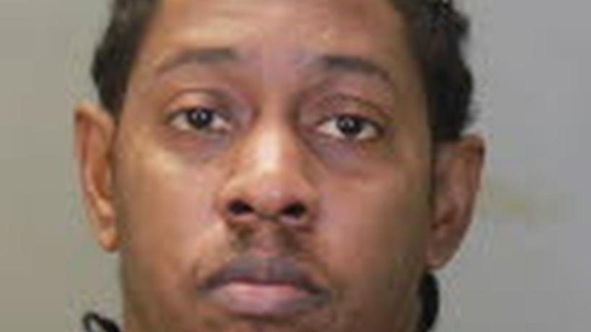 Nathaniel Lee Ghant-Washington III