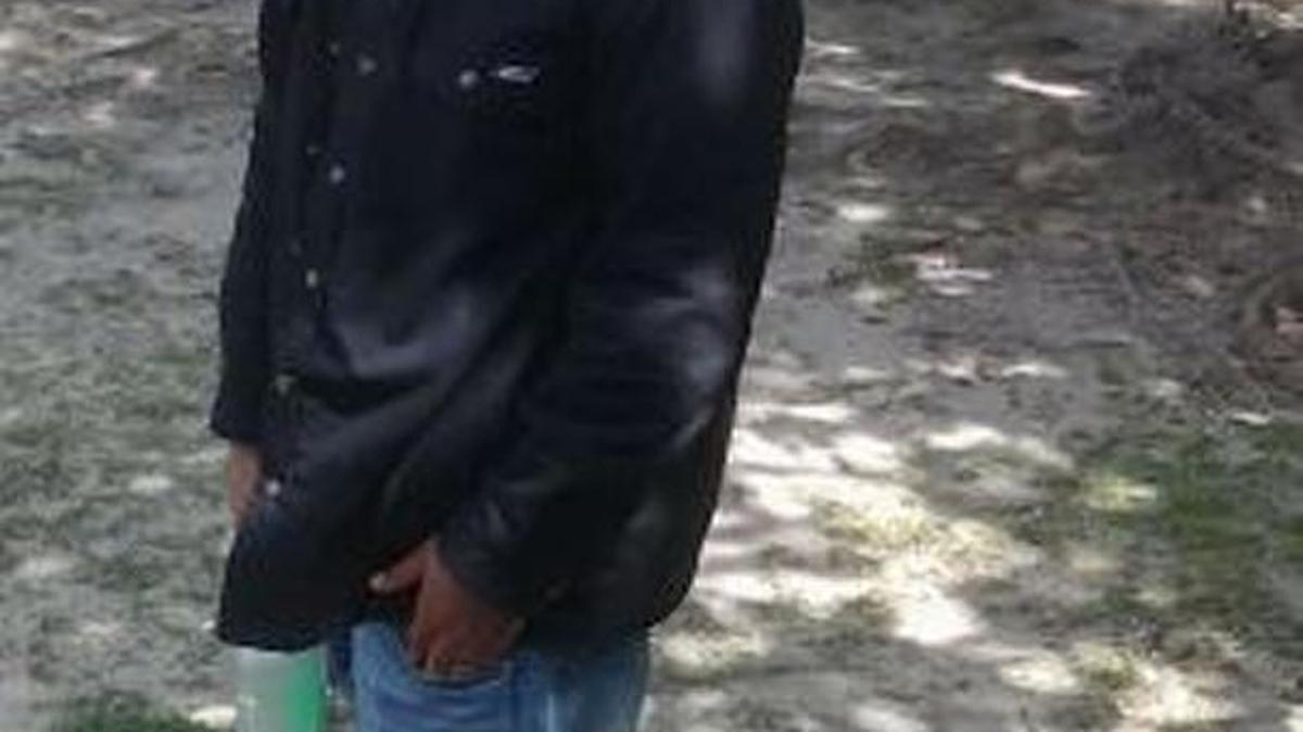 Carlos Reynolds