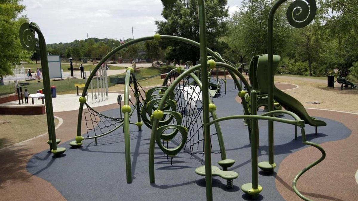 Harmony Park