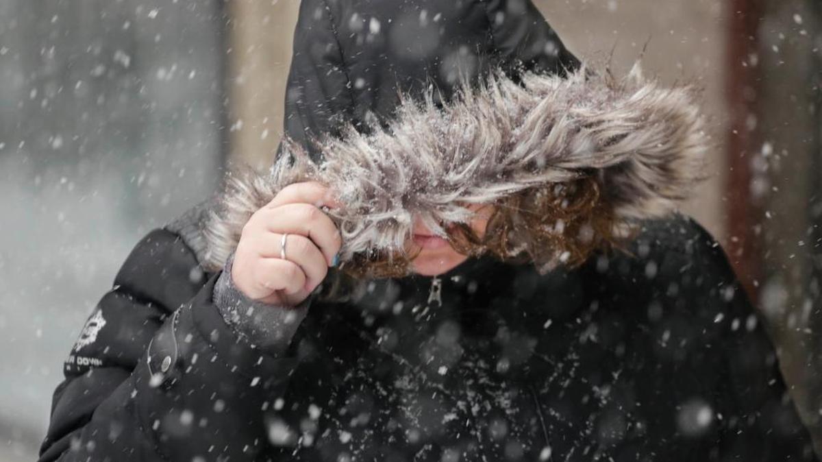 Rose Hill’s SafeHouse will serve as a warming station during the weekend’s hard freeze.