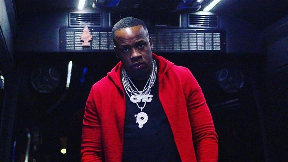 Yo Gotti coming to Columbus