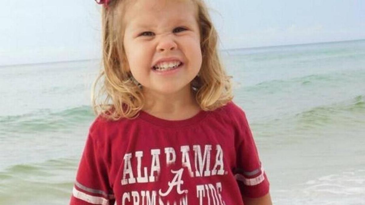 Sadie Grace Andrews