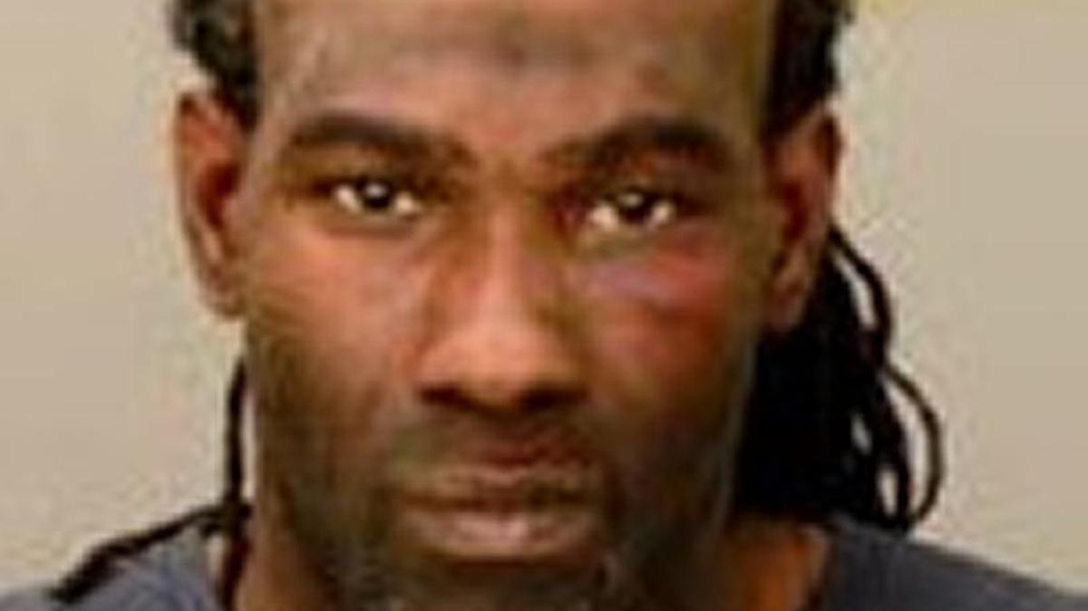 Tavares Deanco “Black” Lowe
