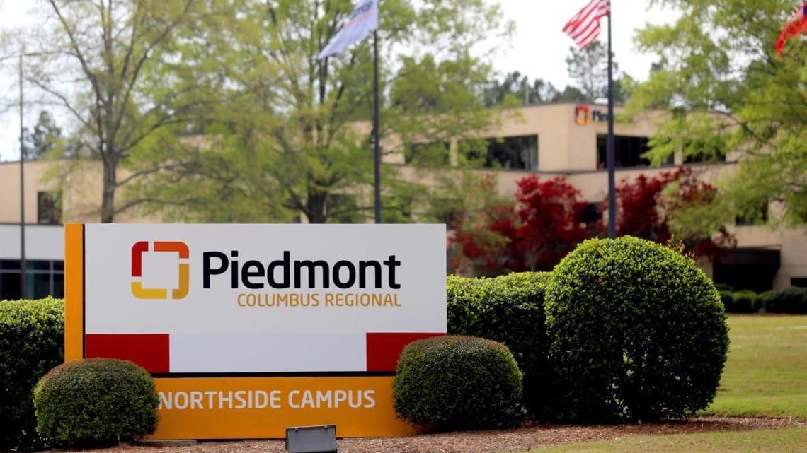 New $33M hospital planned for Columbus would fill this critical need, application says