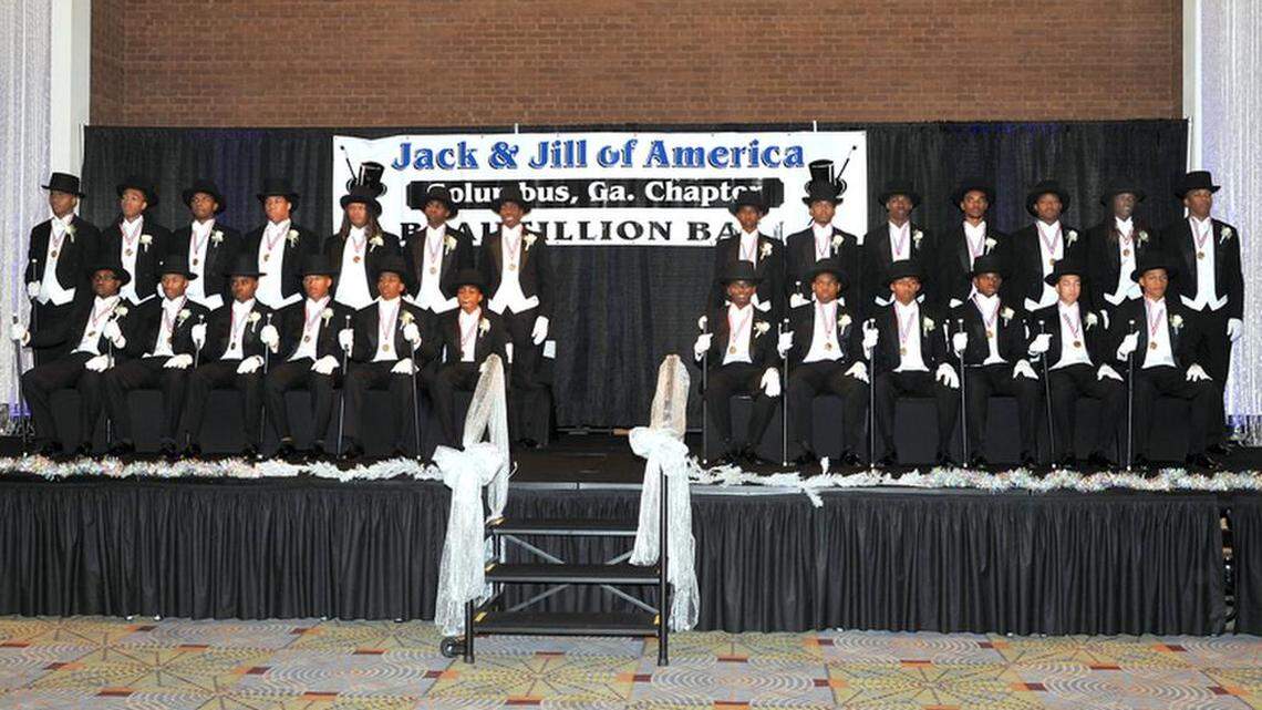 Changing the image of young black males