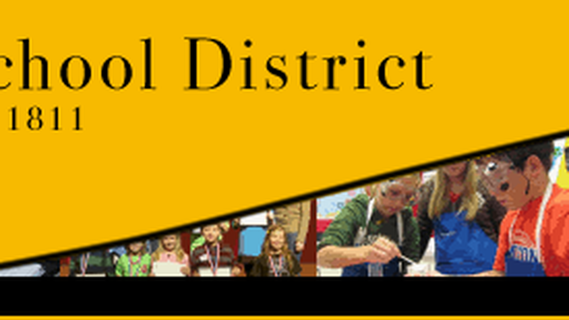 Harris County School District logo